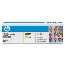 tihp052 toner hp cc 532 yellow